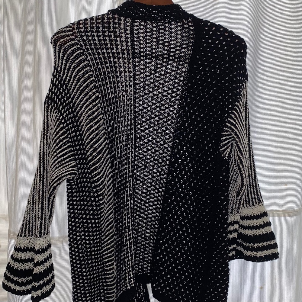 Stunning Chico’s Sweater